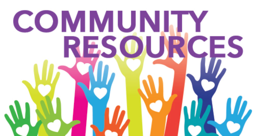 Resources Community Resources Council