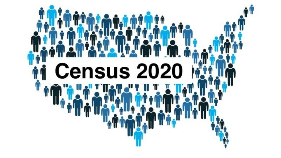 2020 CENSUS