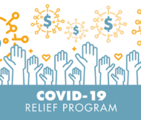 Operation COVID-19 Basic Needs Assistance Program